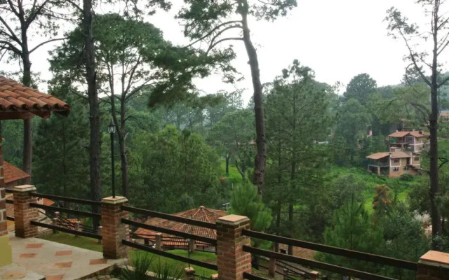 Bosque La Luna
