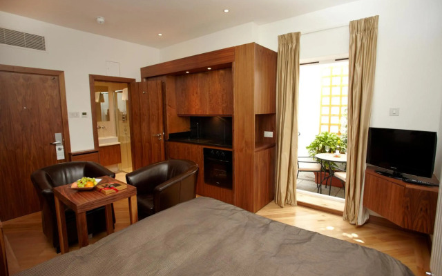 Presidential Apartments - Kensington