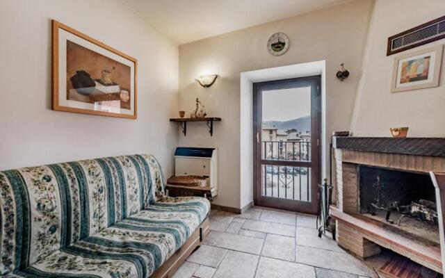 Il Dolce Rifugio. Piazza principale di Leonessa