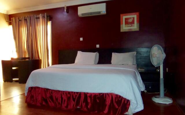 Bienvenue Suites