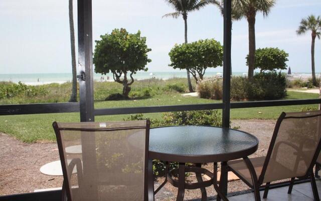 Ocean's Reach Condominiums