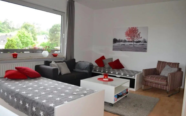 Ferienhaus Munterley