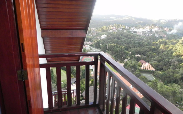 Summit Suites Hotel Campos do Jordao