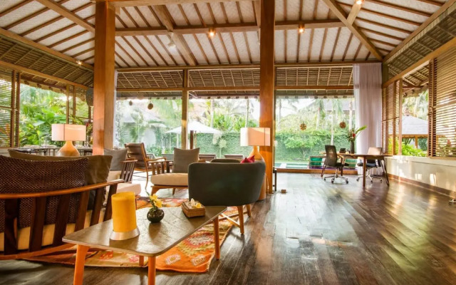 Villa Desa Roro by Villa Finder