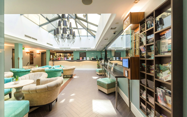 La Prima Fashion Hotel