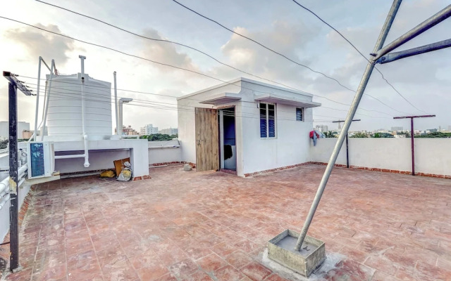 Season4 Residences 1-BHK furnished appt