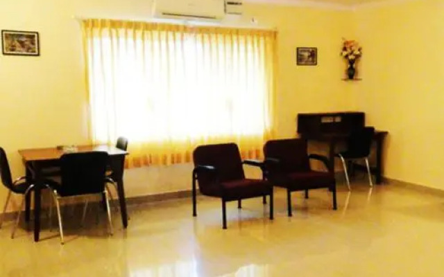 Tulips Homestay Mysore