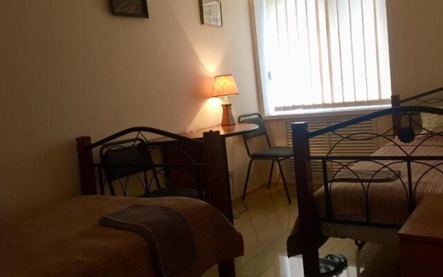 Westend Hostel Kiev