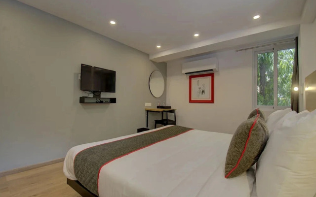 OYO Flagship 2485 Hotel Kalash Inn