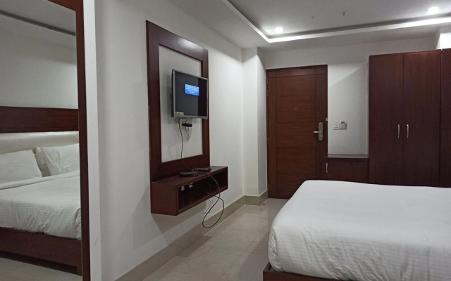 Hotel Autumn Crocus - A Boutique Hotel