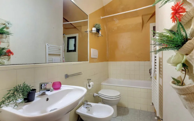 Mamo Florence - Dafne Apartment