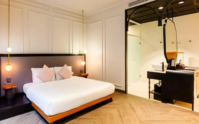 Mila Thapae@ChiangMai Old City