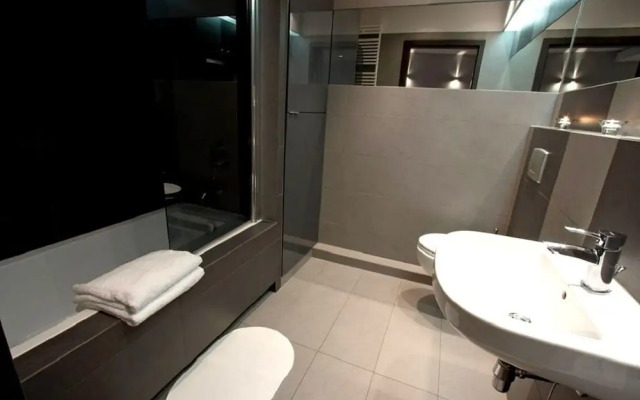 Apartamenty Palace Apartments Kraków
