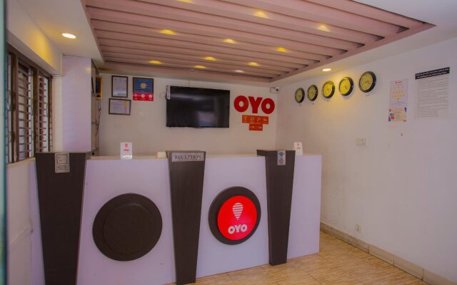 OYO 104 Hotel Baltic Inn