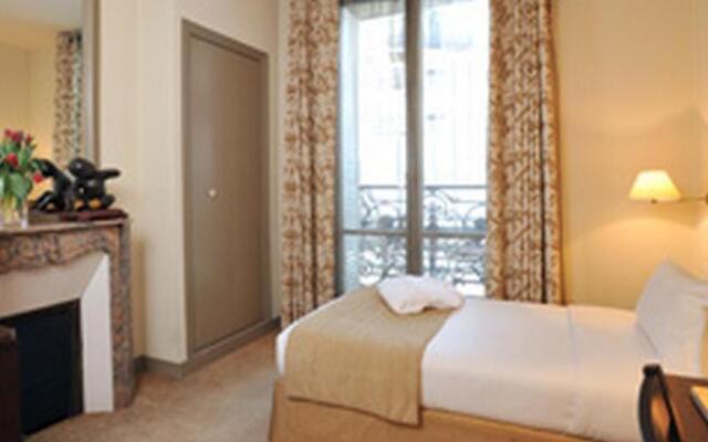 Hotel Vaneau Saint Germain