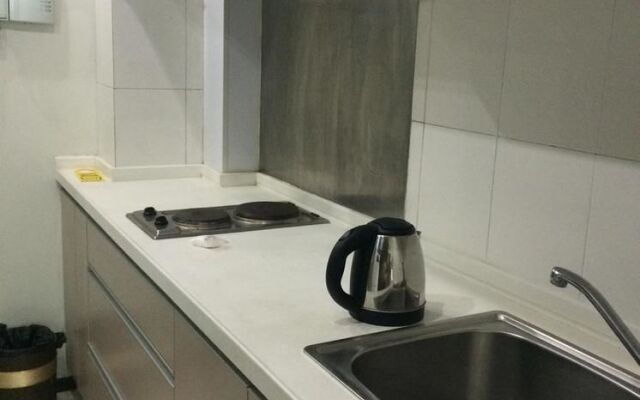 Shiji Shikong Ikea Hotel