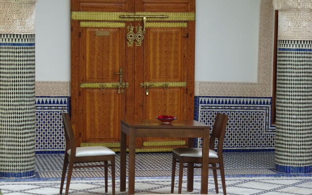Riad Sabah