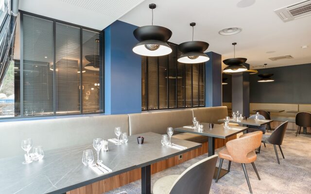 Park And Suites Elegance Geneva Ferney Voltaire