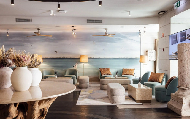 Corpo Santo Lisbon Historical Hotel