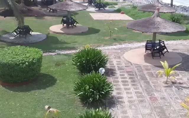 beach resort casa