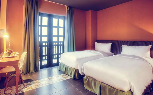 Mercure Danang French Village Bana Hills