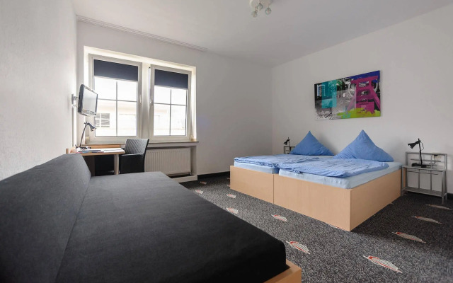 Stadt-Hotel Gladbeck