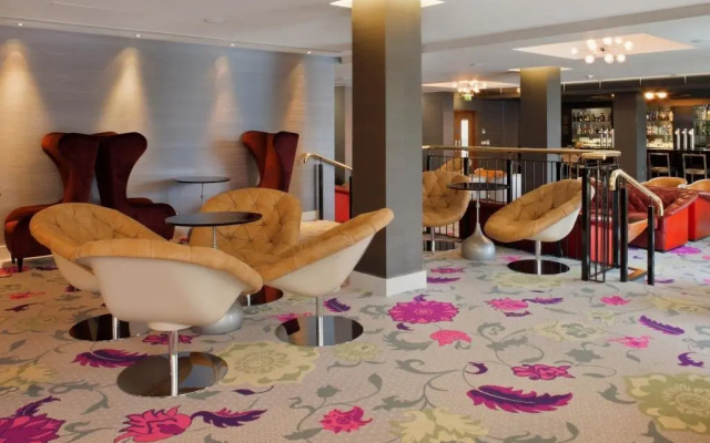 Heythrop Park Hotel - Adults Only