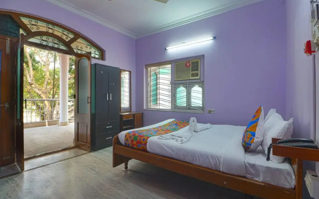 Goroomgo Hotel Wow Kolkata