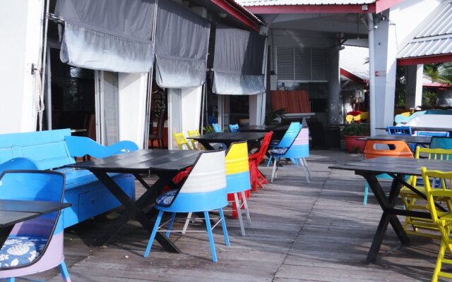 Tubotel Langkawi