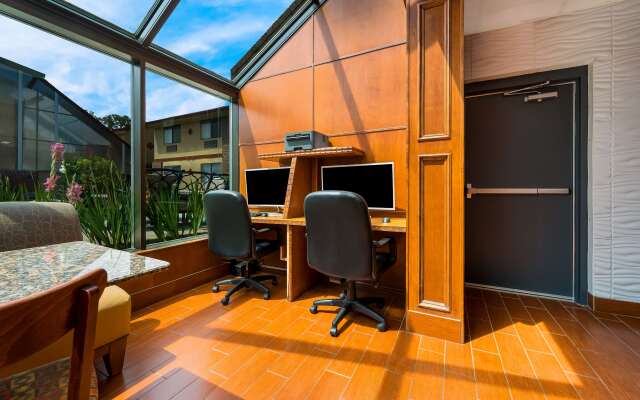 Best Western Detroit Livonia