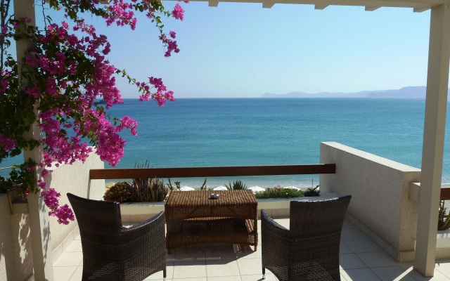 Sitia Bay