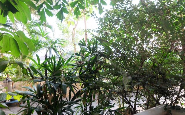 Elegant Studio Mustika Golf Residence Apartment