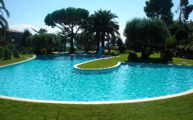 106172 - Apartment in Calella de Palafrugell