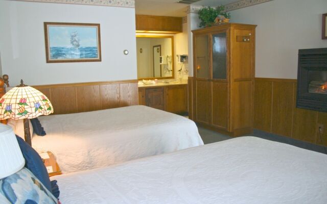 Captain's Cove Inn