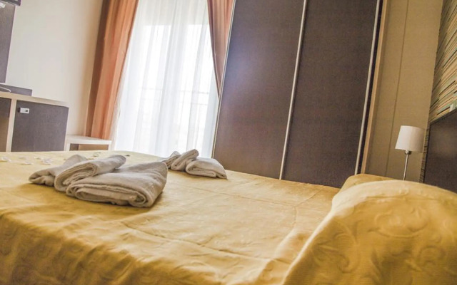 Hotel Massimo Resort