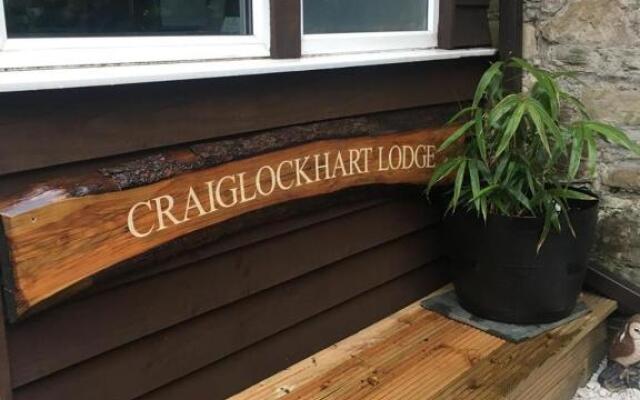 Craiglockhart Lodge