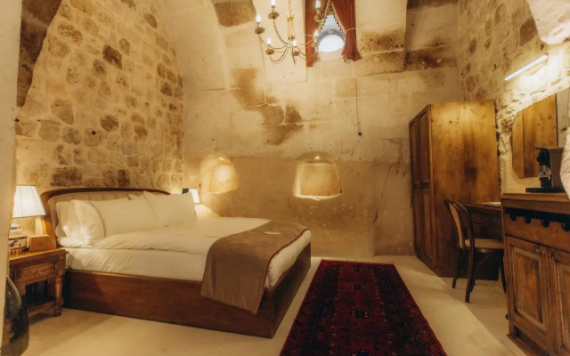 Via Regia Hotel Cappadocia