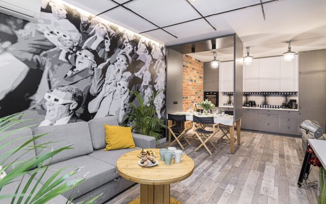 Maya's Flats & Resorts - Toruńska