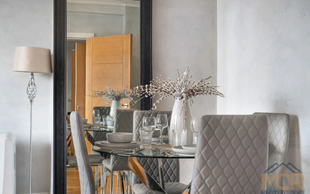 Forset Court Residences