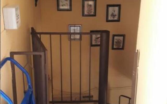 Appartamento piccolo borgo Falerna