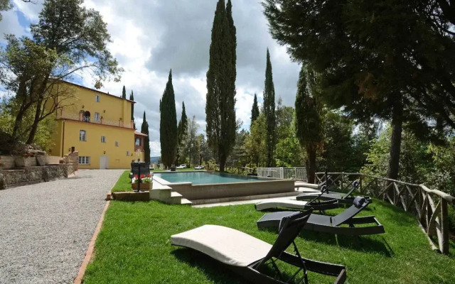 Villa Febea - Casa Febea-casa Febea