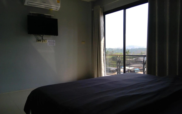 Ingkho Khao Kho อิงค้อ เขาค้อ