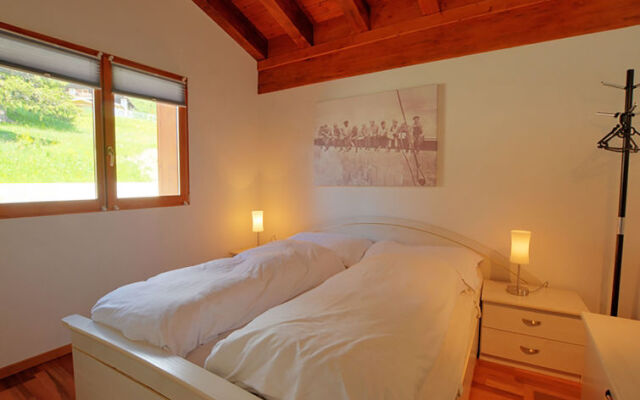 Holiday Home Schumi