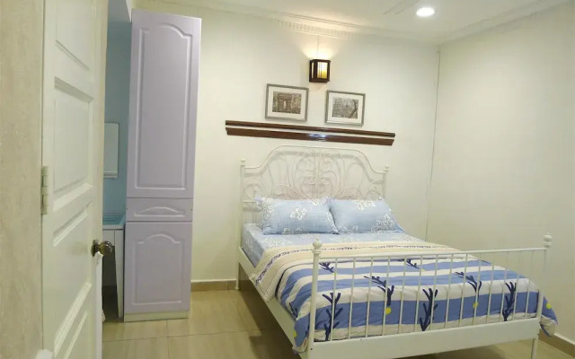 Bukit Tinggi Klang - Cozy Home