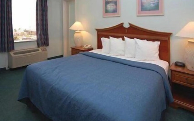 Cocoa Beach Suites