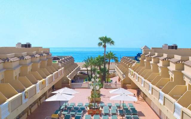 Отель RH Casablanca & Suites