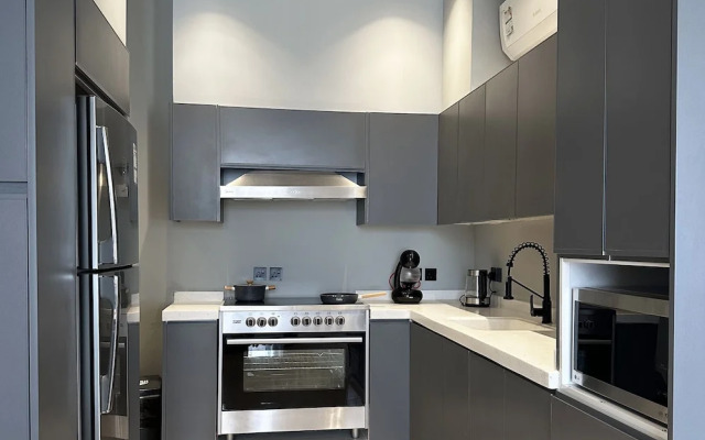 Kease Malqa B5-6 Royal Touch  XZ43