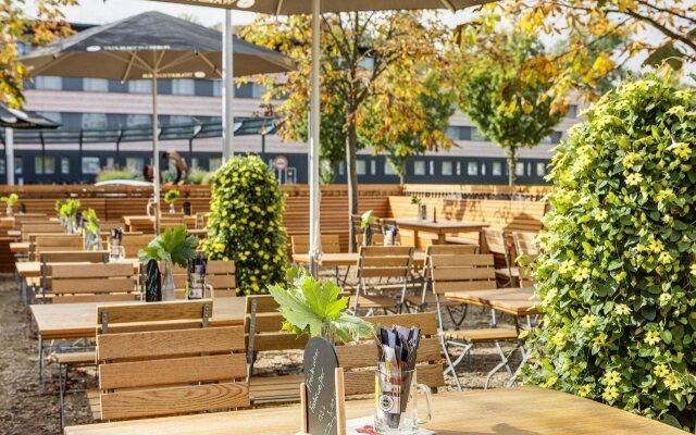 Welcome Kongresshotel Bamberg