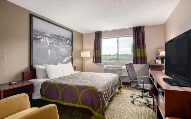 Super 8 by Wyndham Hanover