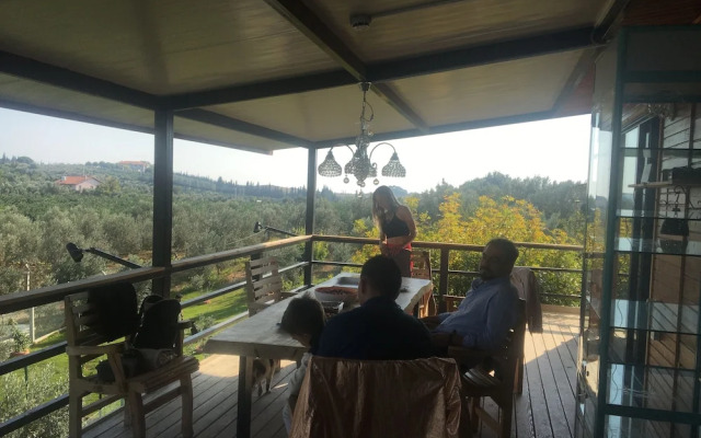 Mount Ida Detox Hotel Adults only Izmir